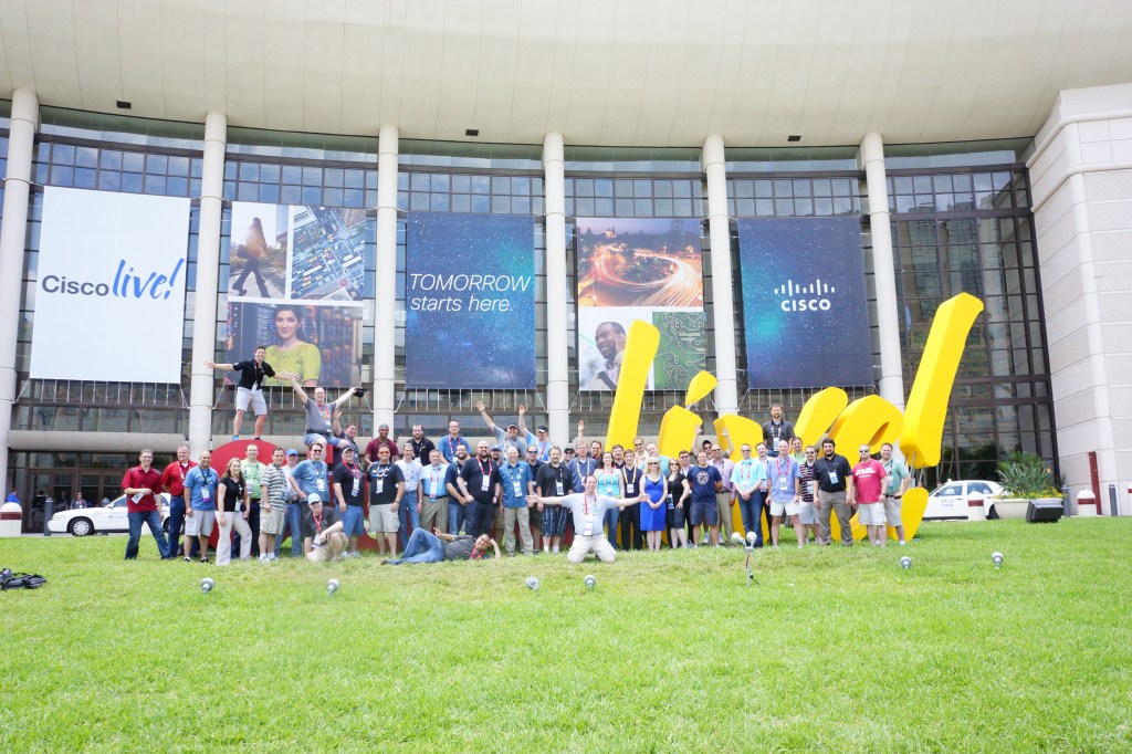2013 Orlando Sign Photo