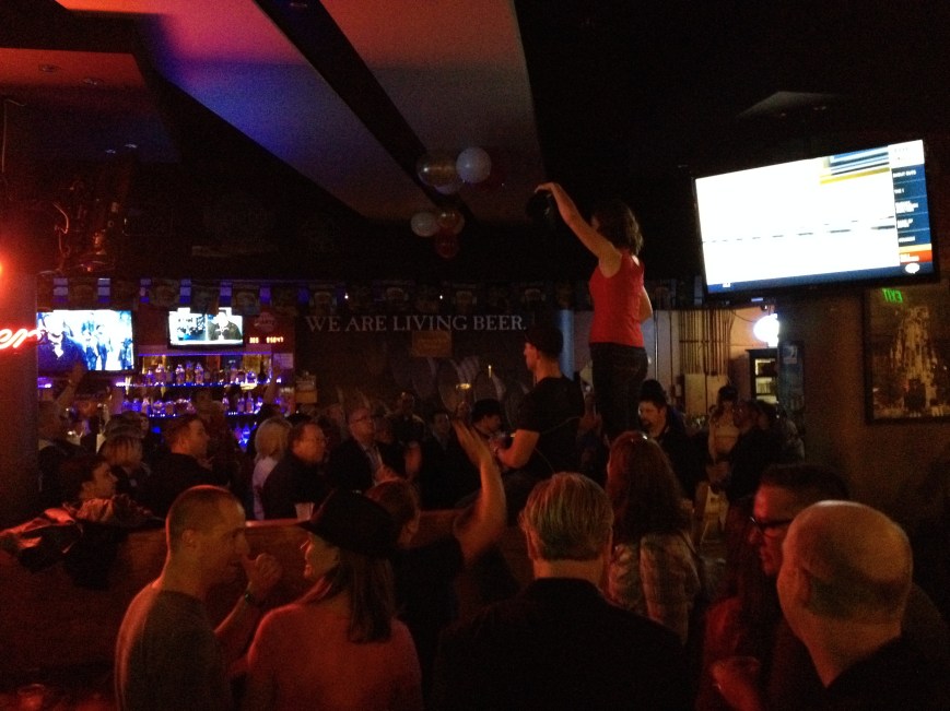 @CommsNinja tossing bacon to the huddled masses