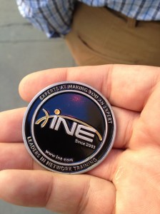 Achievement Unlocked: VIP Coin