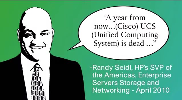 From YouTube/Cisco: "The Worst Predictions in History"